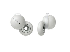 Sony Linkbuds Headset True Wireless Stereo (TWS) In-ear Calls/Music Bluetooth WhiteWFL900W