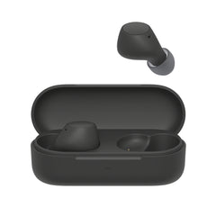Sony WF-C510 Headset True Wireless Stereo (TWS) In-ear Calls/Music/Sport/Everyday Bluetooth BlackWFC510B