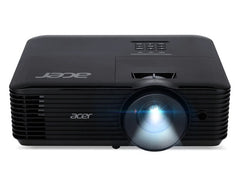 Acer X1128H - DLP projector - 3D - SVGA (800 x 600)MR.JTG11.002