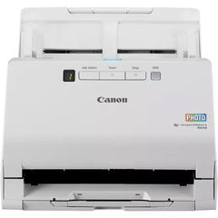Canon RS40 Sheet-fed scanner 600 x 600 DPI White5209C003