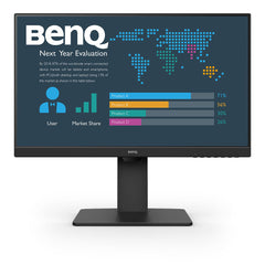 BenQ BL2786TC computer monitor 68.6 cm (27") 1920 x 1080 pixels Full HD Black9H.LMPLB.QBE