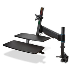 Kensington SmartFit® Sit/Stand WorkstationK55792WW