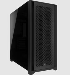 Corsair 5000D CORE AIRFLOW Midi Tower BlackCC-9011261-WW