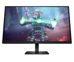 OMEN by HP 27 inch UHD 144Hz Gaming Monitor - OMEN 27k780G8AA