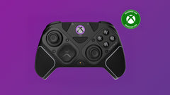 Turtle Beach Victrix Pro BFG Reloaded Wireless Modular Controller Compatible with XboxTBC-2101-05