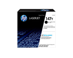 HP 147Y Extra High Yield Black Original LaserJet Toner CartridgeW1470Y