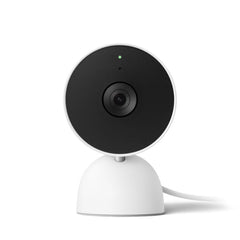 Google Nest Cam Bullet IP security camera Indoor 1920 x 1080 pixels Desk/WallGA01998-GB