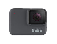 GoPro HERO7 Silver action sports camera 10 MP 4K Ultra HD Wi-FiCHDHC-601-RW
