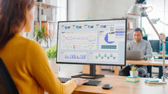 Philips 1000 series 27E1N1300AE/00 LED display 68.6 cm (27") 1920 x 1080 pixels Full HD LCD Black27E1N1300AE/00