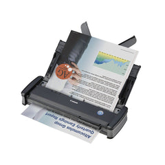Canon imageFORMULA P-215II Sheet-fed Scanner9705B003
