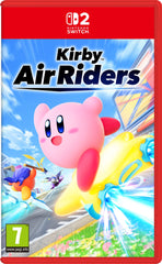 Nintendo Kirby Air Riders10016199