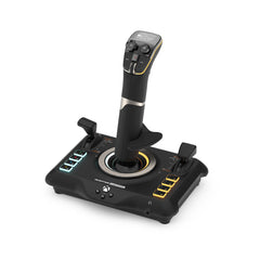 Turtle Beach VelocityOne Flightstick Universal Simulation Controller Joystick for Air and Space Combat Simulation – Xbox Series X and S, Xbox One and Windows PCsTBS-0722-05