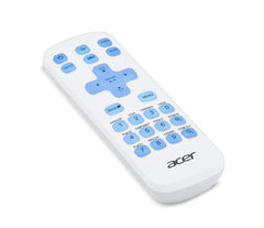 Acer MC.JQ011.005 remote control IR Wireless Universal Press buttonsMC.JQ011.005