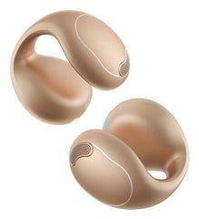 Soundcore C40i Headphones Wireless Open-ear Calls/Music/Sport/Everyday Bluetooth BronzeA3331GB1