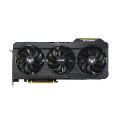 ASUS TUF Gaming TUF-RTX3060-O12G-V2-GAMING NVIDIA GeForce RTX 3060 12 GB GDDR690YV0GC0-M0NA10