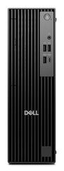 DELL Pro QCS1250 Intel® Core™ i5 i5-14500 16 GB DDR5-SDRAM 512 GB SSD Windows 11 Pro Slim PC PC BlackJX4DR