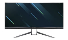 Acer Predator X35 LED display 88.9 cm (35") 3440 x 1440 pixels UltraWide Quad HD Black - UM.CX0EE.005