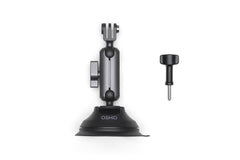 DJI Osmo Action Suction Cup Mount Camera mountCP.OS.00000245.01