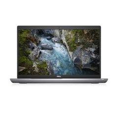 DELL Precision 3561 Intel® Core™ i7 i7-11850H Mobile workstation 39.6 cm (15.6") Full HD 16 GB DDR4-SDRAM 512 GB SSD NVIDIA T600 Wi-Fi 6 (802.11ax) Windows 10 Pro Grey4W1G0