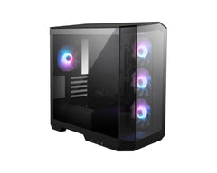 MSI MAG PANO M100R PZ Micro Tower Black4711377136471