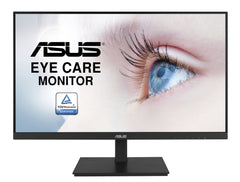 ASUS VA24DQSB computer monitor 60.5 cm (23.8") 1920 x 1080 pixels Full HD LCD Black90LM054J-B01370
