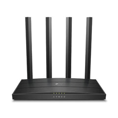 TP-Link AC1900 Wireless MU-MIMO Wi-Fi RouterARCHER C80 V1