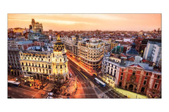 Samsung VH55T-E computer monitor 139.7 cm (55") 1920 x 1080 pixels Full HD LCD BlackLH55VHTEBGB