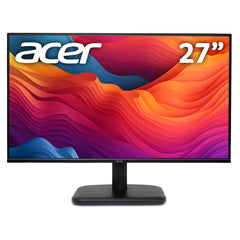 Acer EK1 EK271P6 - 27" Full HD (1920x1080), 144Hz, 1ms, ZeroFrame, AMD FreeSync MonitorUM.HE1EE.602