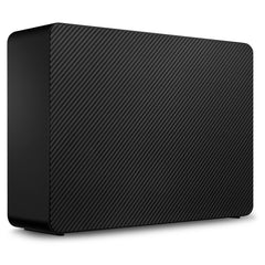 Seagate Expansion STKP24000400 external hard drive 24 TB 3.5" 3.2 Gen 1 (3.1 Gen 1) BlackSTKP24000400