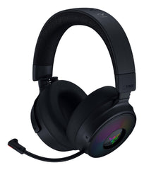 Razer Kraken V4 Pro Headset Wired & Wireless Head-band Gaming USB Type-A Bluetooth BlackRZ04-05160100-R3M1