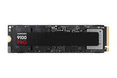 Samsung 9100 PRO PCIe® 5.0 NVMe™ M.2 SSD - 1 TBMZ-VAP1T0BW