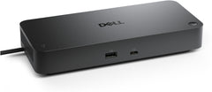 DELL SD25TB5 Wired Thunderbolt 5 BlackDELL-SD25TB5