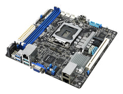ASUS P11C-I LGA 1151 (Socket H4) mini ITX90SB06T0-M0UAY0