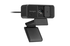 Kensington W1050 1080p Fixed Focus Wide Angle WebcamK80251WW