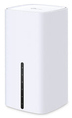 TP-Link Archer NX500 wireless router Gigabit Ethernet Dual-band (2.4 GHz / 5 GHz) 5G WhiteARCHER NX500