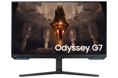 Samsung LS32BG700EU computer monitor 81.3 cm (32") 3840 x 2160 pixels 4K Ultra HD LED BlackLS32BG700EUXXU