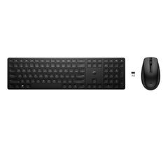 HP 655 Wireless Keyboard and Mouse Combo (Bulk 10)4R009A6