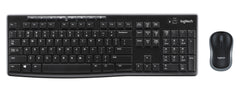 Logitech Wireless Combo MK270920-004532
