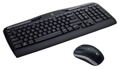 Logitech Wireless Combo MK330920-003968