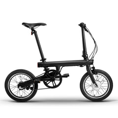 Xiaomi YZZ4016GL electric bicycle Black 40.6 cm (16") 14.5 kg Lithium-Ion (Li-Ion)YZZ4016GL