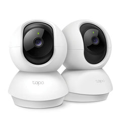 TP-Link Tapo Pan/Tilt Home Security Wi-Fi CameraTAPO C200P2