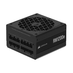 Corsair RMe Series RM1200e power supply unit 1200 W 24-pin ATX ATX BlackCP-9020258-UK