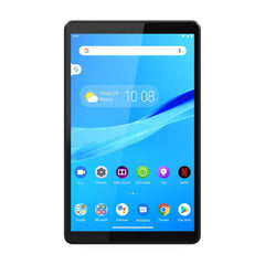 Lenovo Smart Tab M8 Mediatek 32 GB 20.3 cm (8") 2 GB Wi-Fi 5 (802.11ac) Android 9.0 GreyZA5C0048GB