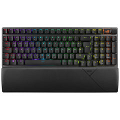 ASUS ROG Strix Scope II 96 Wireless Mechanical RGB Gaming Keyboard - 90MP037A-BKEA01