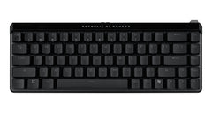 ASUS ROG Falchion Ace HFX keyboard Gaming USB Black - 90MP03VE-BKEA20