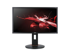 Acer XF XF240Q P computer monitor 59.9 cm (23.6") 1920 x 1080 pixels Full HD LED BlackUM.UX0EE.P01