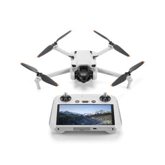DJI CP.MA.00000587.01 camera drone 4 rotors Quadcopter 12 MP GreyCP.MA.00000587.01