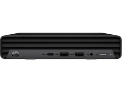 HP Engage Flex Intel® Pentium® Gold G6400T 16 GB DDR4-SDRAM 512 GB SSD Windows 11 Pro Mini PC Black3V6F5AV_2085578D