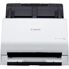 Canon imageFORMULA R30 ADF + Sheet-fed scanner 600 x 600 DPI A4 White6051C003