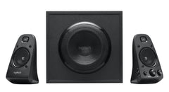 Logitech Speaker System Z623980-000403